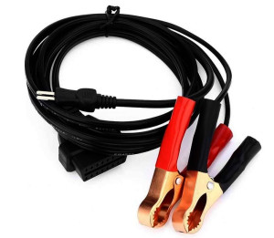 Kabel 2pin Obd2 16 Do Lexia Pp2000 Diagbox Przewód