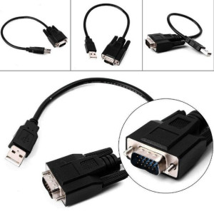 Kabel Usb Do Lexia3 Pp2000 Diagbox Przewód Adapter Krótki