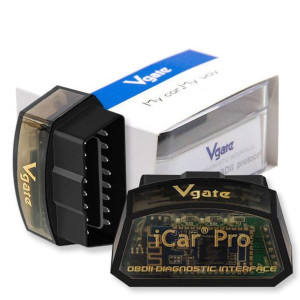 ELM327 iCar PRO Bluetooth 4.0 Vgate OBD2 Interfejs iOS Android