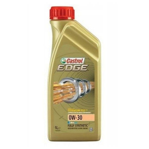 Olej silnikowy CASTROL 0W30 EDGE 1L