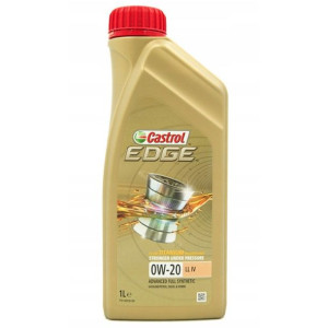 Olej silnikowy CASTROL 0W20 LL IV 1L