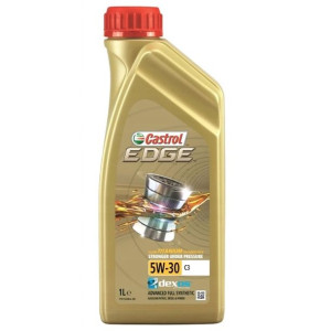 Olej silnikowy CASTROL 5W30 C3 EDGE TITANIUM 1L