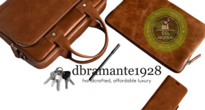 Dbramante Lynge Etui Do Samsung S21 Ultra - Tan