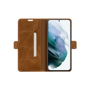 Dbramante Copenhagen Slim Do Samsung S21 Plus - Tan
