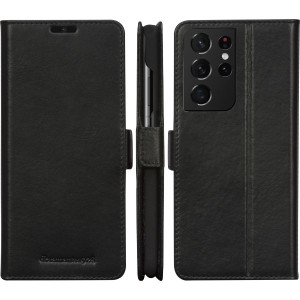Dbramante Copenhagen Slim Do Samsung S21 Ultra - Black