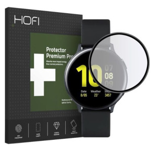 HOFI Glass Hybrid szkło hybrydowe do Galaxy Watch Active 2 40mm