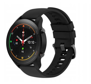 Xiaomi Mi Watch Smartwatch Zegarek GPS Sp02 AMOLED