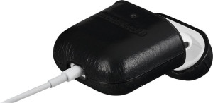 Dbramante Etui Do Airpods Case - Black