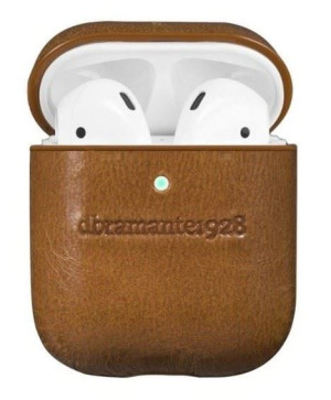 Dbramante Etui Do Airpods Case - Tan