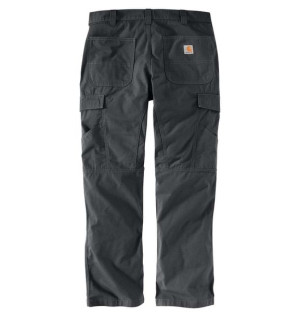 Spodnie Carhartt Force® Broxton Cargo Trousers SHADOW