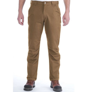 Spodnie Carhartt Full Swing® Cryder Pant YUKON