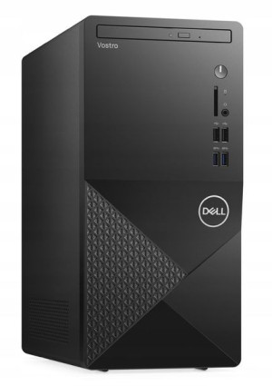 Dell Vostro 3888 i3-10100 12GB SSD512_M.2 DVD W10