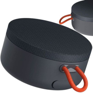 Głośnik Mi Portable Bluetooth Speaker - Szary