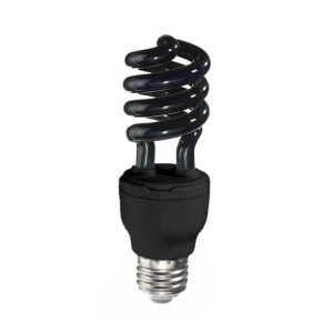 UV10A Żarówka UV 15W czarna dezynfekcja