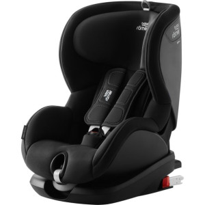 Britax Romer Fotelik 76-105 cm (9-18 kg) Trifix 2 i-Size Cosmos Black