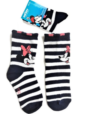 Skarpetki Myszka Minnie 31-34