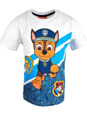 T-shirt Koszulka Psi Patrol Bluzka 122cm