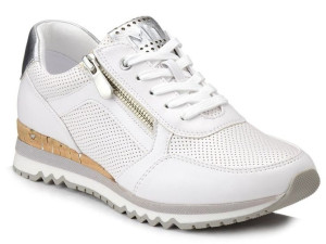 Sneakersy Marco Tozzi 2-23782-26 Białe
