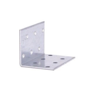 Techniki Zamocowań Kątownik Montażowy Ciesielski 40x40x60x2mm Km2 1szt/opak