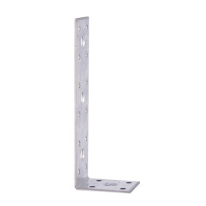 Techniki Zamocowań Kątownik Łącznikowy Ciesielski 50x150x35x2,5 Mm Kł3 1szt