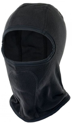 Czapka kominiarka zimowa Hi-Tec Balaclava PB sportowa pod kask