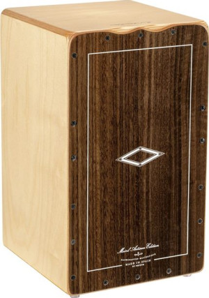 Meinl AETLBE Cajon Artisan Ed. Brown Eucalyptus