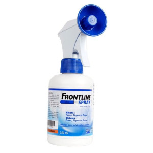 Frontline Spray 250 ml