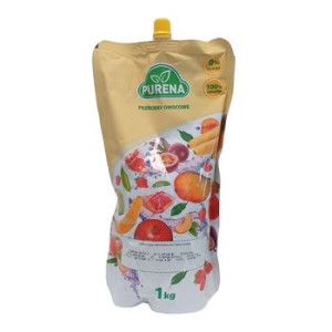 Puree/przecier z mango 100% PURENA 3x1kg