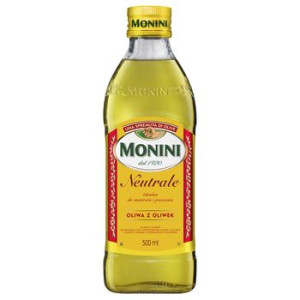 Monini Oliwa z oliwek Neutrale 500 ml