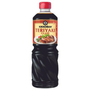 Kikkoman Sos Teriyaki (Glaze) 975ml