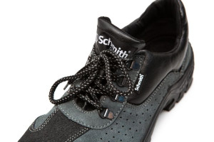Schmith Półbuty Robocze Z Podnoskiem 44