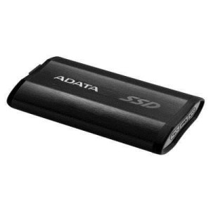 ADATA DYSK SSD External SE800 1TB USB-C 3.2 Black