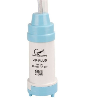 Pompka do wody do kampera 12v 20l/min Comet