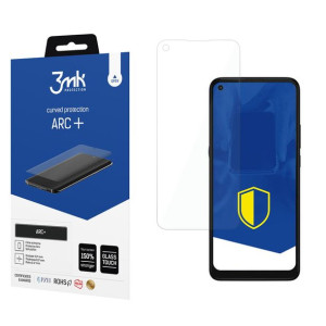 Folia ochronna na Motorola Moto G9 Power - 3mk ARC+