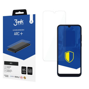 Folia ochronna na Motorola Moto E6s - 3mk ARC+