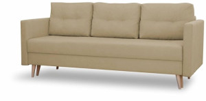 Sofa z funkcja spania Säffle