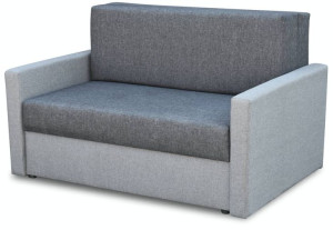 Sofa amerykanka rozkładana Tedi 2