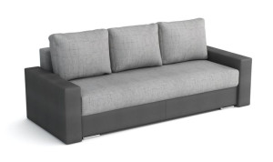 Kanapa z funkcją spania sofa rozkładana BIRD Klass