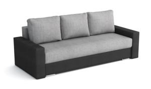 Kanapa z funkcją spania sofa rozkładana BIRD Klass
