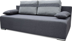 Sofa z funkcja spania codziennego Ecco