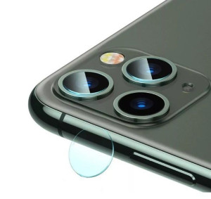 Baseus SGAPIPH61S-JT02 | Szkło hartowane na obiektyw aparat do iPhone 11 6.