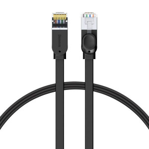 Baseus RJ45 Gigabit Network Flat | Kabel sieciowy LAN Ethernet  CAT6 RJ45 3