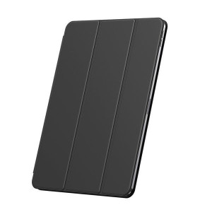 Baseus Simplism Magnetic Leather  | Magnetyczne etui książkowe pokrowiec ca