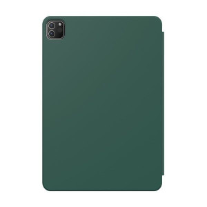 Baseus Simplism Magnetic Leather  | Magnetyczne etui książkowe pokrowiec ca