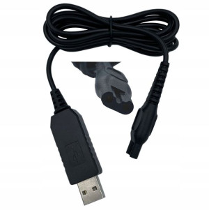 Ładowarka Kabel Usb Do Philips Hq8505 Oneblade Pro