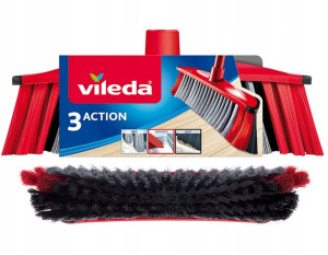 Wkład Do Szczotki Vileda 3 Action Bez Drążka