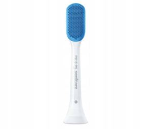 1x Końcówka Philips Sonicare Tonguecare+ Hx8072