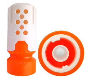 Tłumik Do Hasbro Nerf Akcesoria Modulus