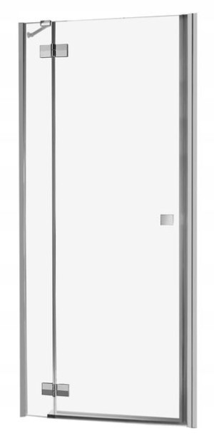 Drzwi Almatea DWJ 110x195 RADAWAY intimato lewe