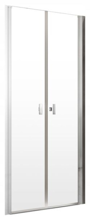 Drzwi prysznicowe Nes DWD I 120x200 RADAWAY